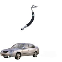 شلنگ کولر ورنا در خیابان امام خمینی اصفهان