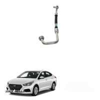 شلنگ کولر اکسنت در خیابان امام خمینی اصفهان