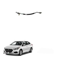 شلنگ کولر اکسنت در خیابان امام خمینی اصفهان