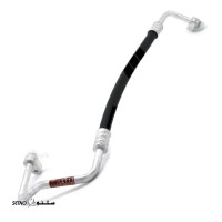 شلنگ کولر اکسنت در خیابان امام خمینی اصفهان