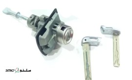 قفل درب وراکروز در خیابان امام خمینی اصفهان