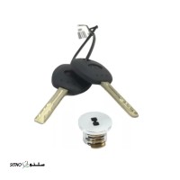 قفل درب وراکروز در خیابان امام خمینی اصفهان