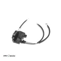 قفل درب آوانته در خیابان امام خمینی اصفهان