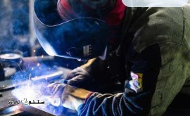 جوشکاری آلومینیوم موتور سیکلت در اصفهان