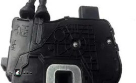 قفل درب سوناتا در خیابان امام خمینی اصفهان