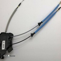 قفل درب سوناتا در خیابان امام خمینی اصفهان