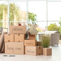 هزینه وانت حمل مبل / اصفهان