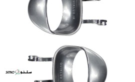 در بازکن داخلی کوییک مدل فلزی در اصفهان