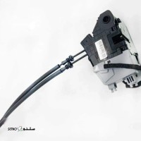 قفل درب توسان در خیابان امام خمینی اصفهان