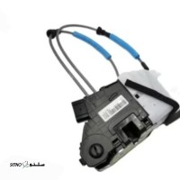 قفل درب توسان در خیابان امام خمینی اصفهان