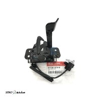 قفل درب سراتو در خیابان امام خمینی اصفهان