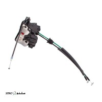 قفل درب سراتو در خیابان امام خمینی اصفهان