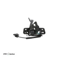 قفل درب سراتو در خیابان امام خمینی اصفهان