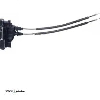 قفل درب آزرا در خیابان امام خمینی اصفهان