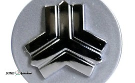 قیمت قالپاق تو رینگی شاهین در اصفهان