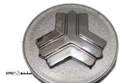 قالپاق تو رینگی ساینا و کوییک در اصفهان