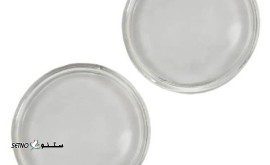 قیمت شیشه پرژکتور ساینا و کوییک در اصفهان