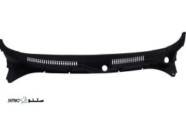 توری زیر شیشه ساینا و کوییک در اتوبان چمران اصفهان