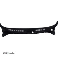 توری زیر شیشه ساینا و کوییک در اتوبان چمران اصفهان