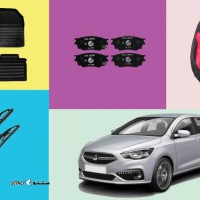 قیمت انواع لوازم یدکی شاهین در اتوبان چمران اصفهان