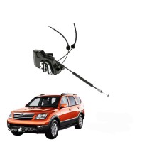 قفل درب موهاوی در خیابان امام خمینی اصفهان