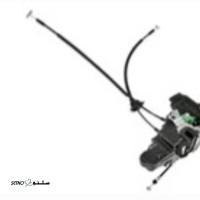 قفل درب موهاوی در خیابان امام خمینی اصفهان