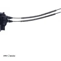 قفل درب اکسنت در خیابان امام خمینی اصفهان