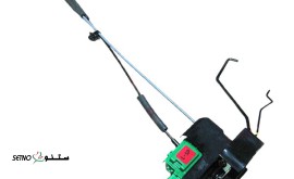 قفل درب اکسنت در خیابان امام خمینی اصفهان