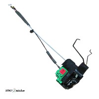 قفل درب اکسنت در خیابان امام خمینی اصفهان