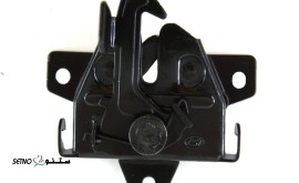 قفل درب ورنا در خیابان امام خمینی اصفهان