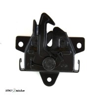 قفل درب ورنا در خیابان امام خمینی اصفهان