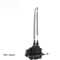 قفل درب کادنزا در خیابان امام خمینی اصفهان