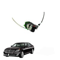 قفل درب سنتنیال در خیابان امام خمینی اصفهان