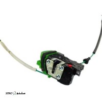 قفل درب سنتنیال در خیابان امام خمینی اصفهان