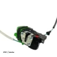 قفل درب سنتنیال در خیابان امام خمینی اصفهان