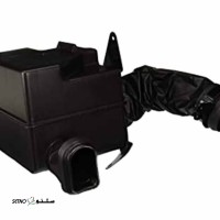 مجموعه هواکش کامل آوانته در خیابان امام خمینی اصفهان