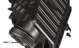 مجموعه هواکش کامل آوانته در خیابان امام خمینی اصفهان