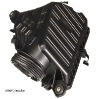 مجموعه هواکش کامل آوانته در خیابان امام خمینی اصفهان