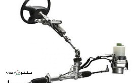 فروش جعبه فرمان برقی اصفهان