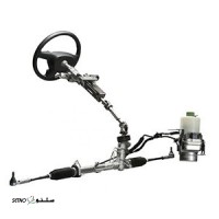 فروش جعبه فرمان برقی اصفهان