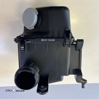 مجموعه هواکش کامل سراتو در خیابان امام خمینی اصفهان