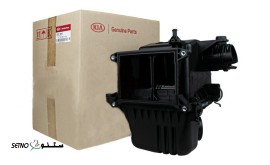 مجموعه هواکش کامل سراتو در خیابان امام خمینی اصفهان