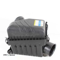 مجموعه هواکش کامل آزرا در خیابان امام خمینی اصفهان