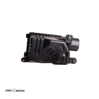 مجموعه هواکش کامل آزرا در خیابان امام خمینی اصفهان