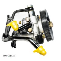 پمپ-هیدرولیک-کامل-فرمان-پراید