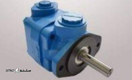 پمپ-هیدرولیک-پره-ای-ویکرز-اصلی-