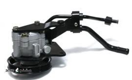 پمپ هیدرولیکی بوش اصفهان