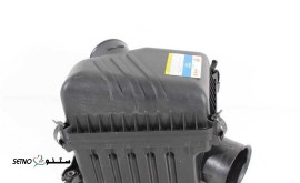 مجموعه هواکش کامل اکسنت در خیابان امام خمینی اصفهان