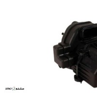 مجموعه هواکش کامل توسان در خیابان امام خمینی اصفهان