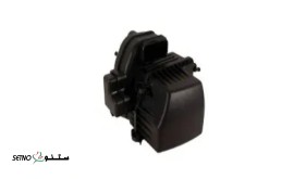 مجموعه هواکش کامل توسان در خیابان امام خمینی اصفهان